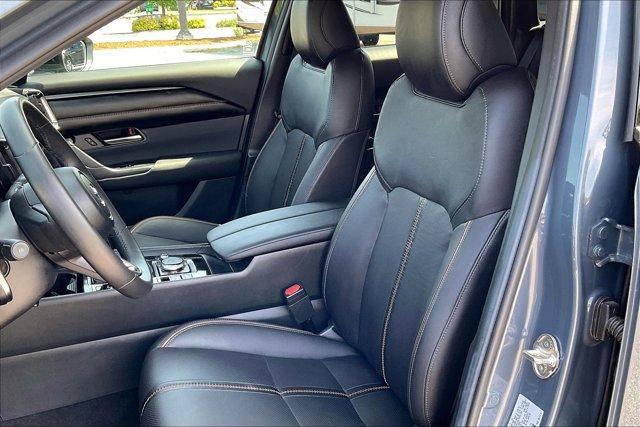 used 2024 Mazda CX-50 car, priced at $34,500