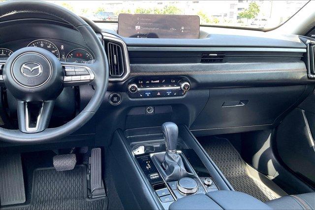used 2024 Mazda CX-50 car, priced at $34,500