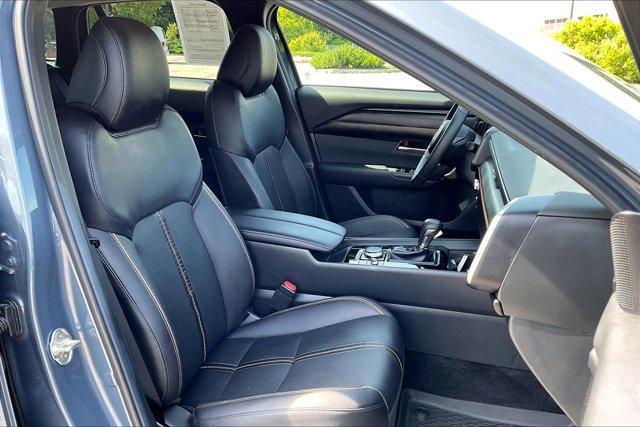 used 2024 Mazda CX-50 car, priced at $34,500