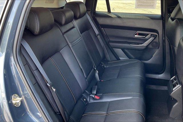 used 2024 Mazda CX-50 car, priced at $34,500