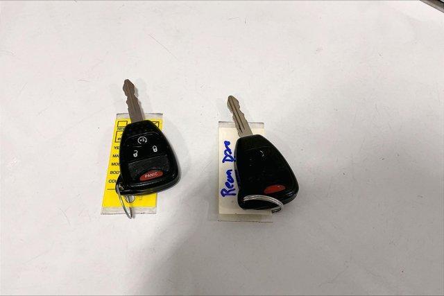 used 2018 Jeep Wrangler JK Unlimited car, priced at $25,995