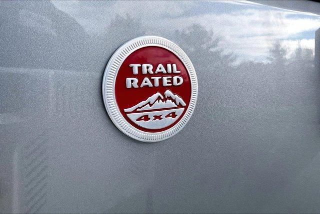 used 2018 Jeep Wrangler JK Unlimited car, priced at $25,995