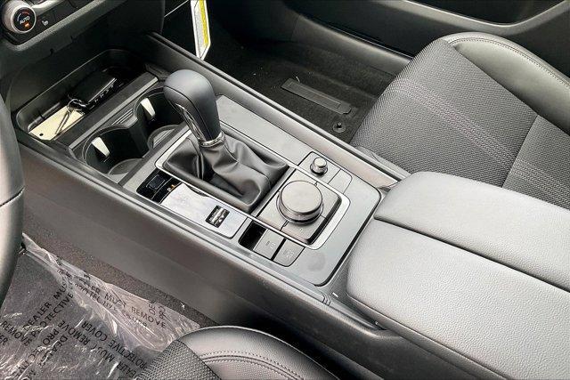 new 2025 Mazda CX-50 car, priced at $35,446