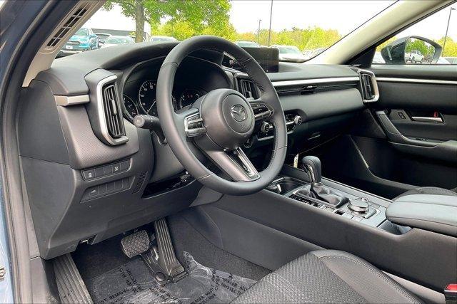 new 2025 Mazda CX-50 car, priced at $35,446