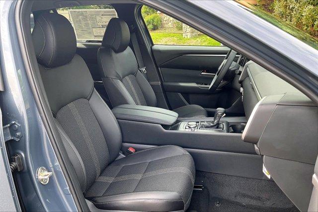 new 2025 Mazda CX-50 car, priced at $35,446