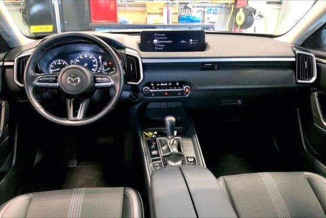 used 2023 Mazda CX-50 car, priced at $31,295