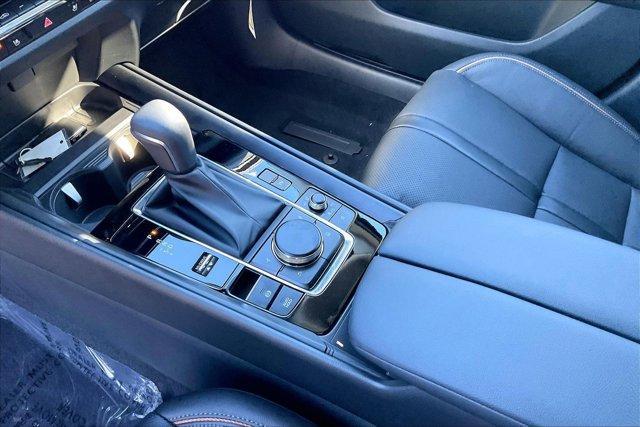 new 2026 Mazda CX-50 car, priced at $41,552