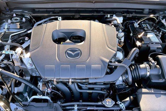 new 2025 Mazda CX-30 car, priced at $27,613