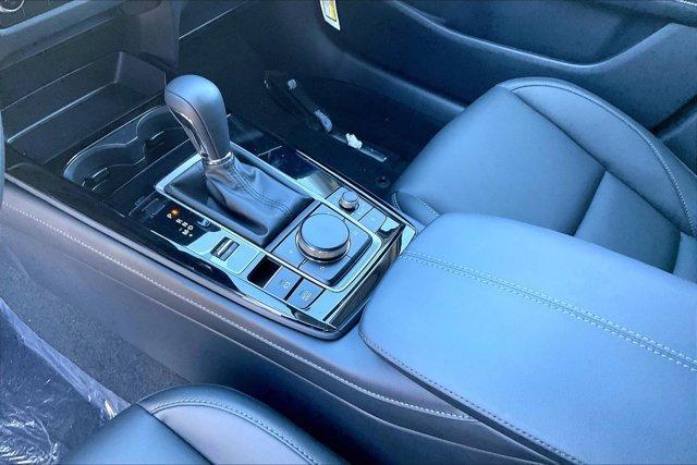 new 2025 Mazda CX-30 car, priced at $27,613