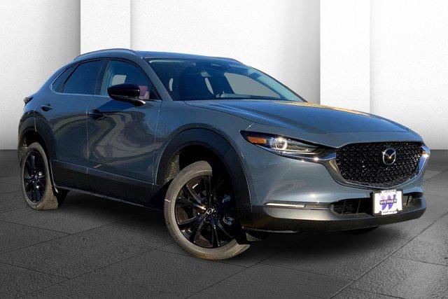 new 2025 Mazda CX-30 car, priced at $31,131