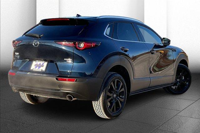 used 2024 Mazda CX-30 car, priced at $31,995