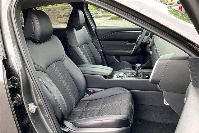 new 2025 Mazda CX-50 car, priced at $36,683