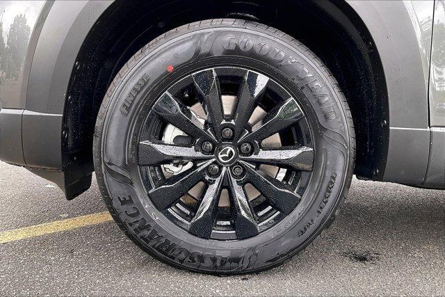 new 2025 Mazda CX-50 car, priced at $36,683