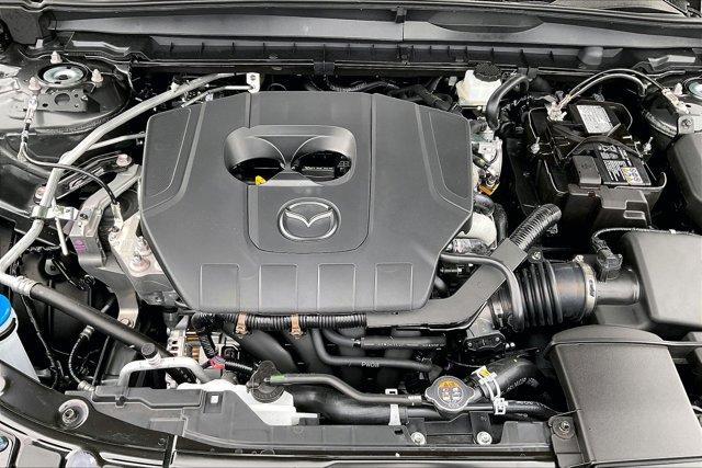 new 2025 Mazda CX-50 car, priced at $36,683