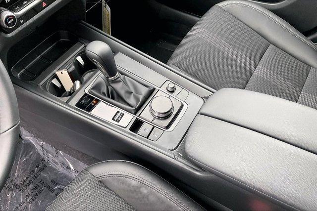 new 2025 Mazda CX-50 car, priced at $36,683