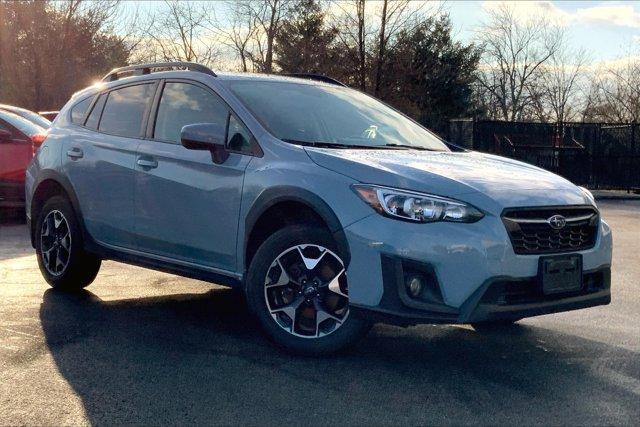 used 2019 Subaru Crosstrek car, priced at $20,000