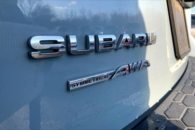 used 2019 Subaru Crosstrek car, priced at $20,000