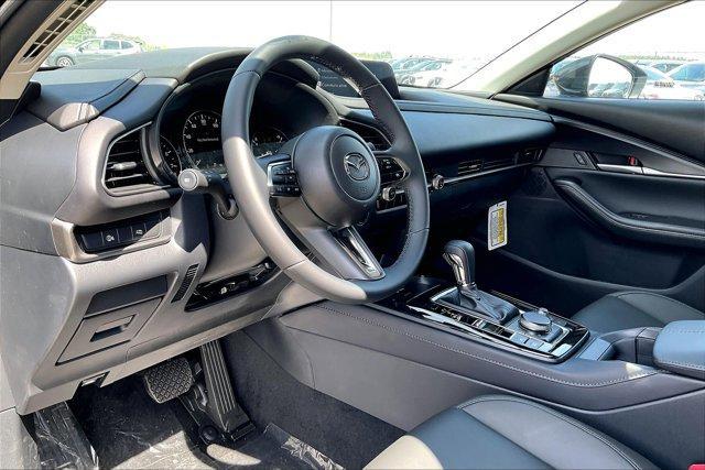 new 2025 Mazda CX-30 car, priced at $27,087
