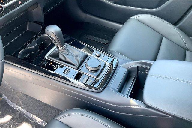 new 2025 Mazda CX-30 car, priced at $27,087