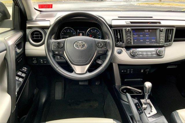 used 2016 Toyota RAV4 car, priced at $20,000