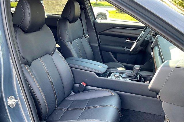 new 2025 Mazda CX-50 Hybrid car, priced at $38,778