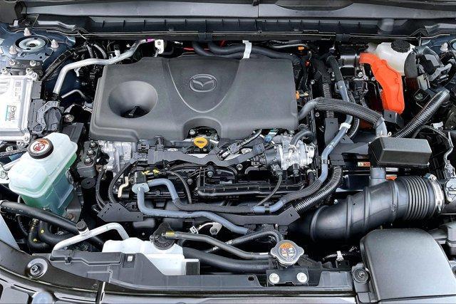 new 2025 Mazda CX-50 Hybrid car, priced at $38,778