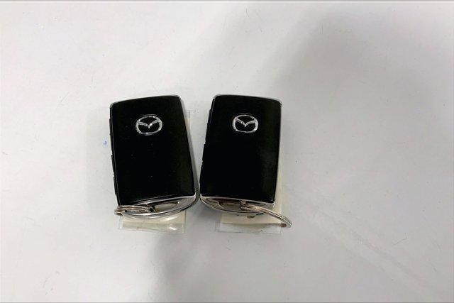 used 2022 Mazda CX-5 car, priced at $26,395