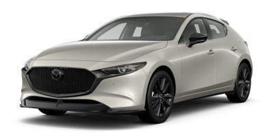 new 2025 Mazda Mazda3 car, priced at $37,814