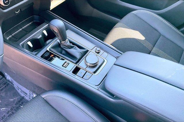 new 2025 Mazda CX-50 car, priced at $32,710