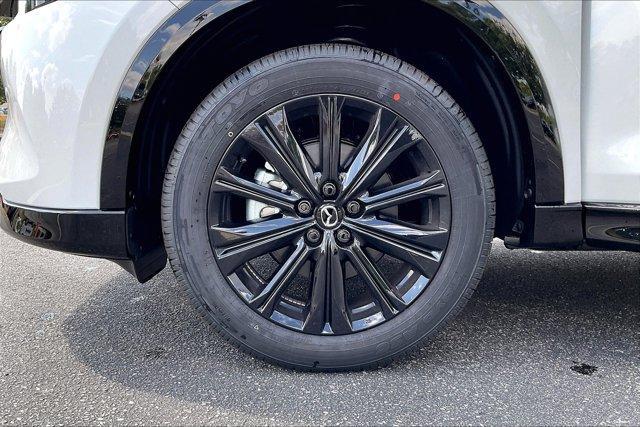 new 2025 Mazda CX-5 car, priced at $39,561