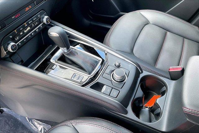 new 2025 Mazda CX-5 car, priced at $39,561