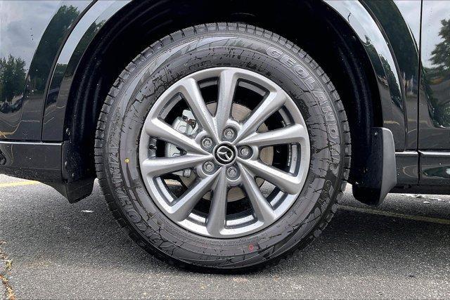 new 2025 Mazda CX-5 car, priced at $31,023