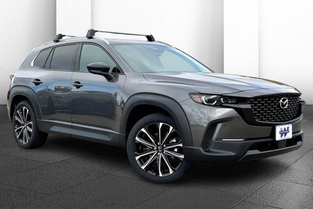 new 2025 Mazda CX-50 car, priced at $39,104