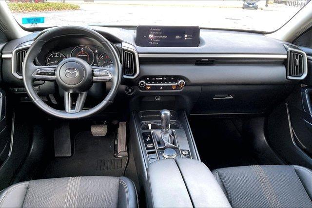 used 2024 Mazda CX-50 car, priced at $25,000