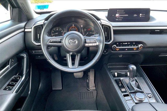 used 2024 Mazda CX-50 car, priced at $25,000
