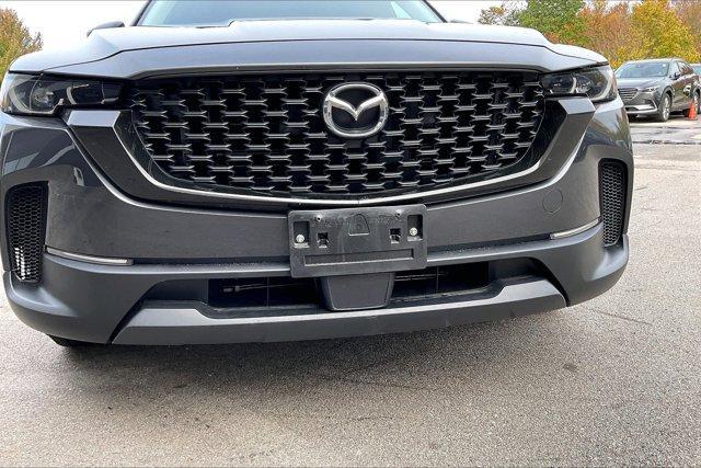 used 2024 Mazda CX-50 car, priced at $25,000