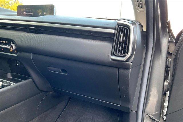 used 2024 Mazda CX-50 car, priced at $25,000