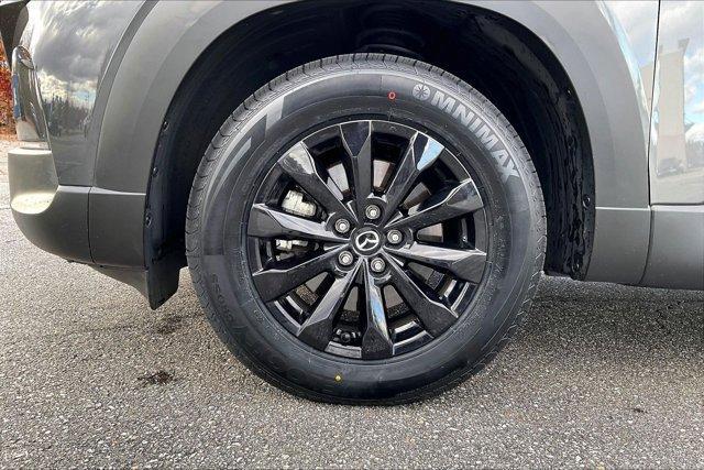 used 2024 Mazda CX-50 car, priced at $25,000