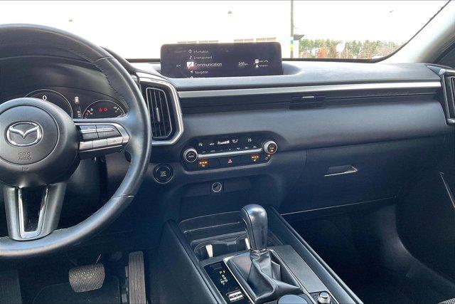 used 2024 Mazda CX-50 car, priced at $25,000