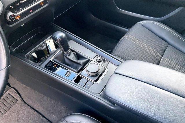used 2024 Mazda CX-50 car, priced at $25,000
