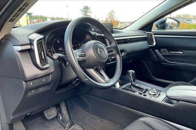 used 2024 Mazda CX-50 car, priced at $25,000
