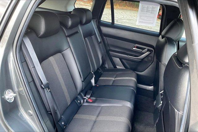 used 2024 Mazda CX-50 car, priced at $25,000