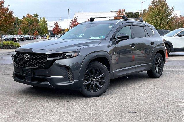 used 2024 Mazda CX-50 car, priced at $25,000