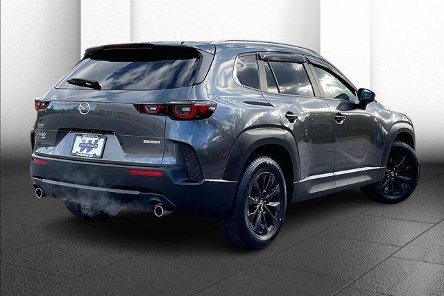 used 2024 Mazda CX-50 car, priced at $25,000