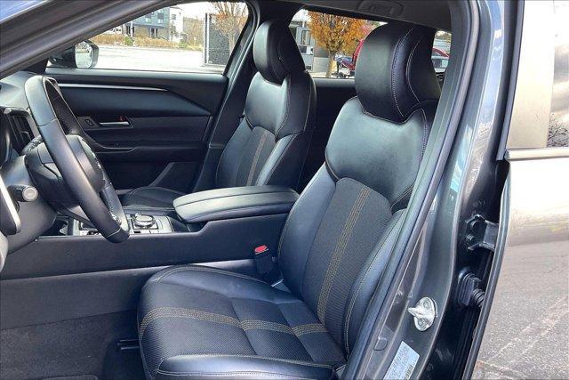 used 2024 Mazda CX-50 car, priced at $25,000