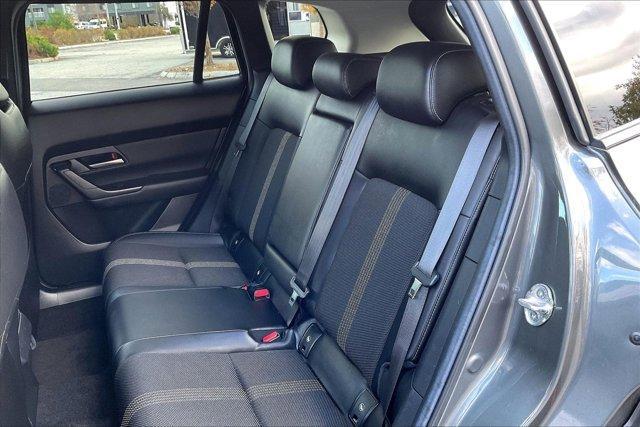 used 2024 Mazda CX-50 car, priced at $25,000