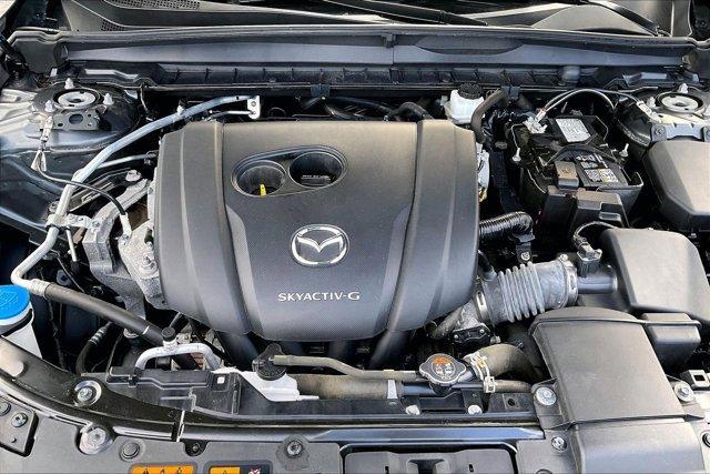 used 2024 Mazda CX-50 car, priced at $25,000