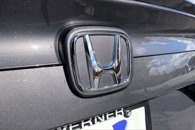 used 2017 Honda Civic car, priced at $18,495