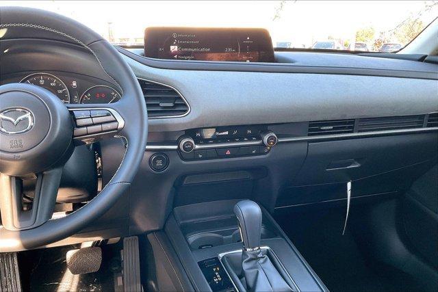 new 2026 Mazda CX-30 car, priced at $30,931