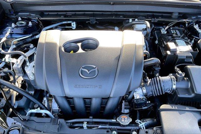 new 2026 Mazda CX-30 car, priced at $30,931